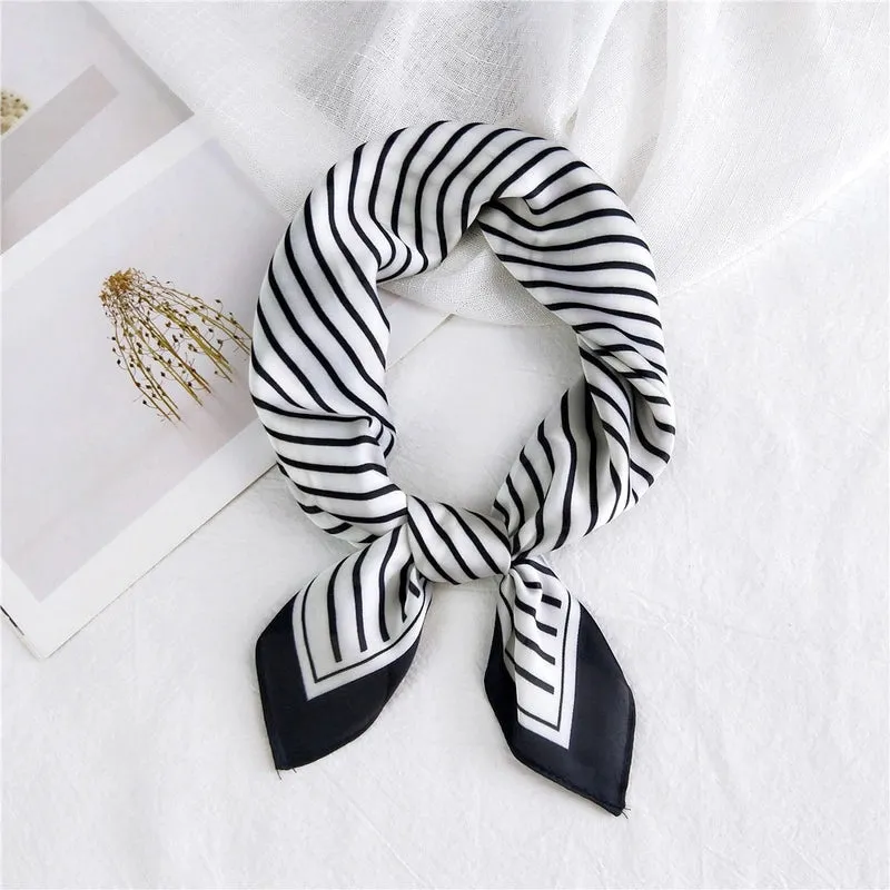 Korean Simple  Fashion Scarf