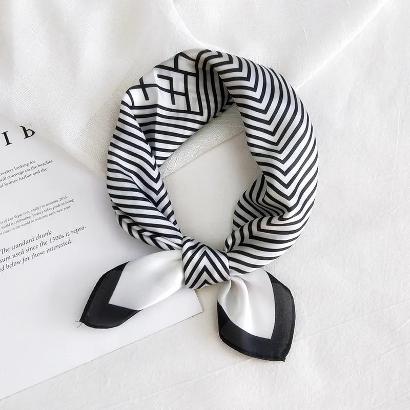 Korean Simple  Fashion Scarf