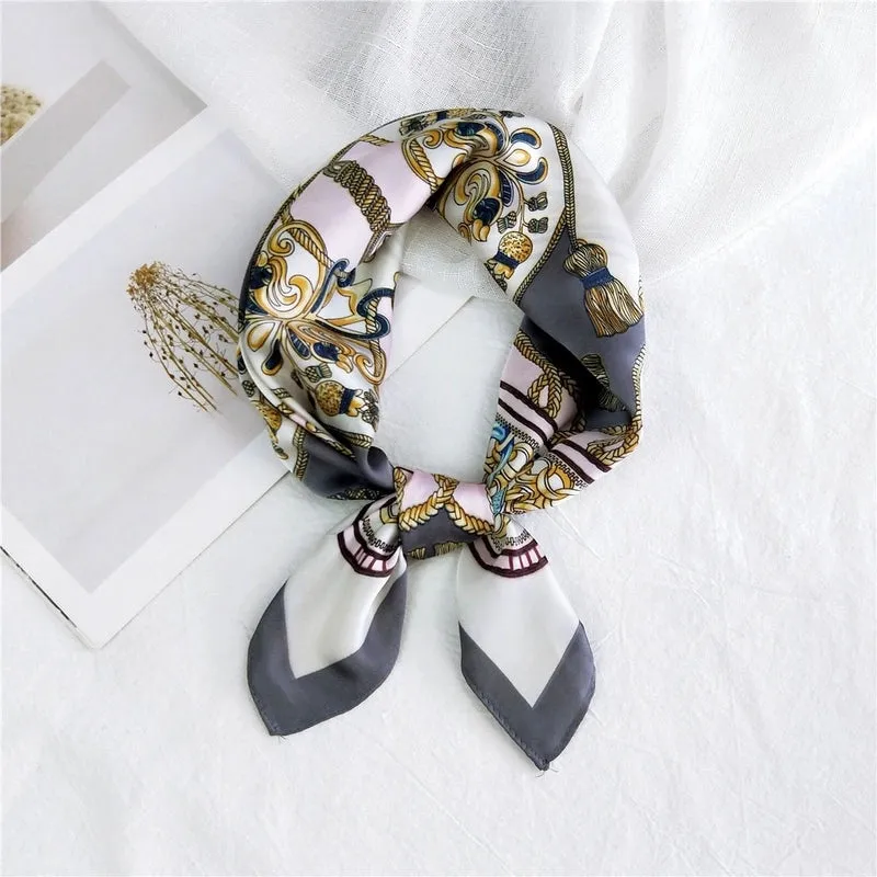 Korean Simple  Fashion Scarf