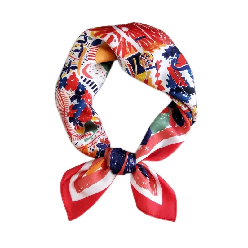 Korean Simple  Fashion Scarf