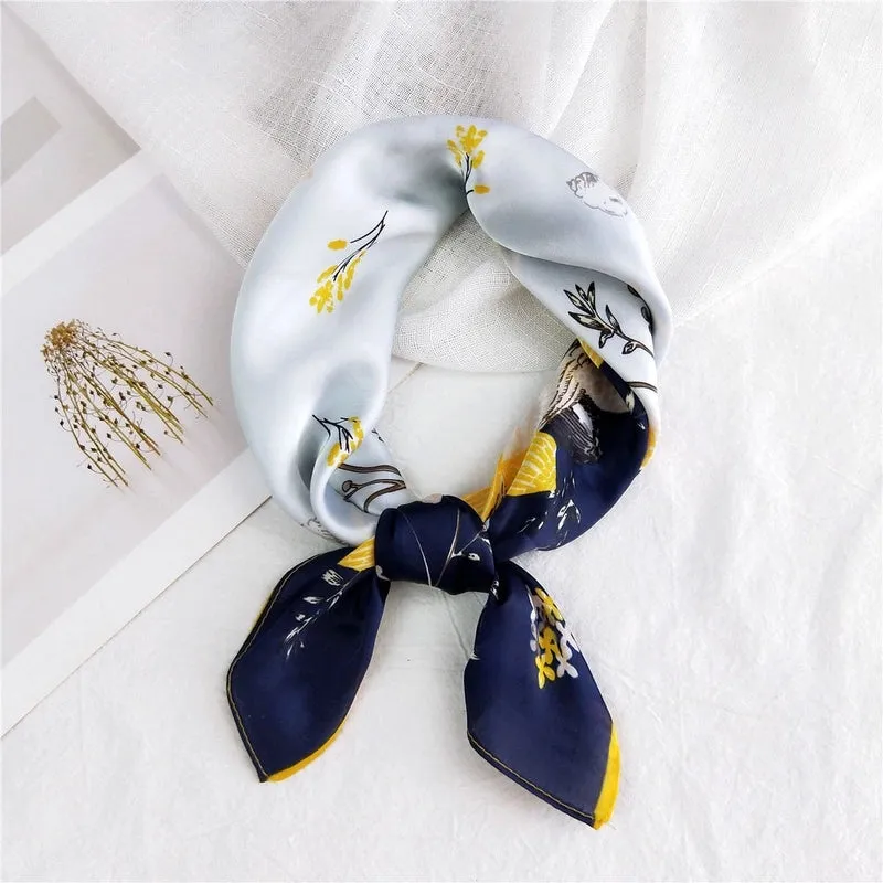 Korean Simple  Fashion Scarf