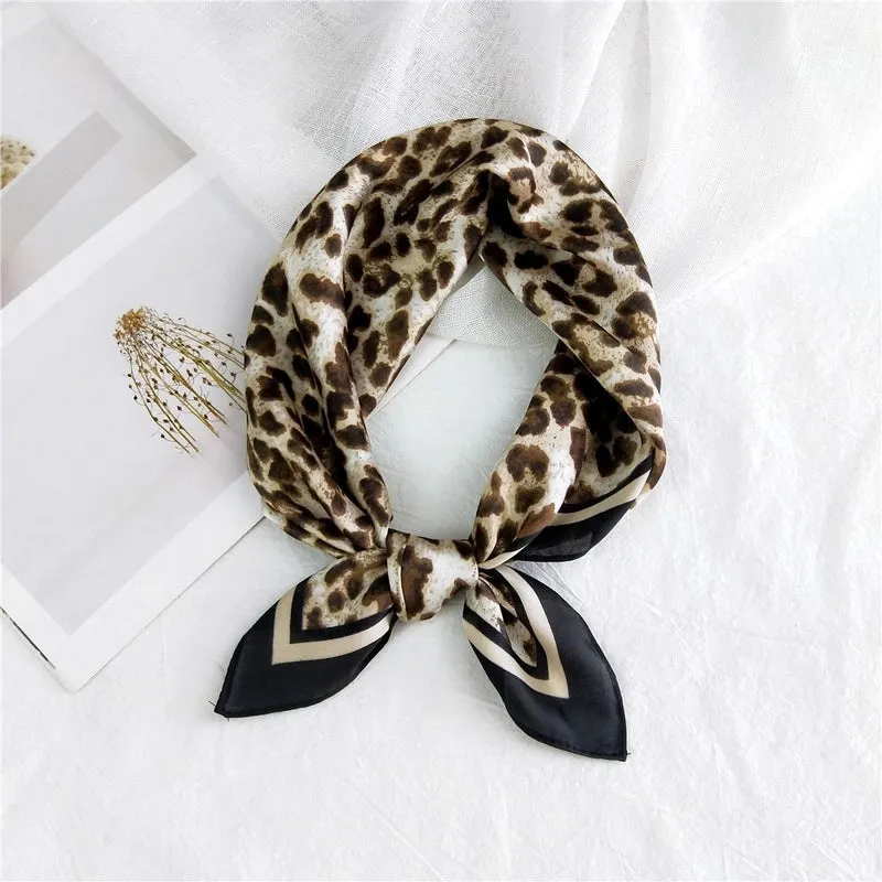 Korean Simple  Fashion Scarf