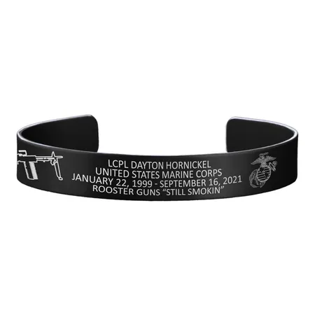 LCpl Dayton Hornickel Memorial Band – Hosted by the Hornickel Family