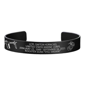 LCpl Dayton Hornickel Memorial Band – Hosted by the Hornickel Family