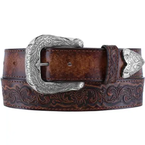 Leegin Ladies Oxeye Daisy Belt Style c51225