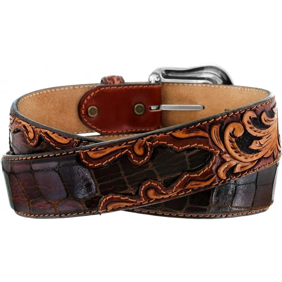 Leegin Mens Brown Pinto Style C42335
