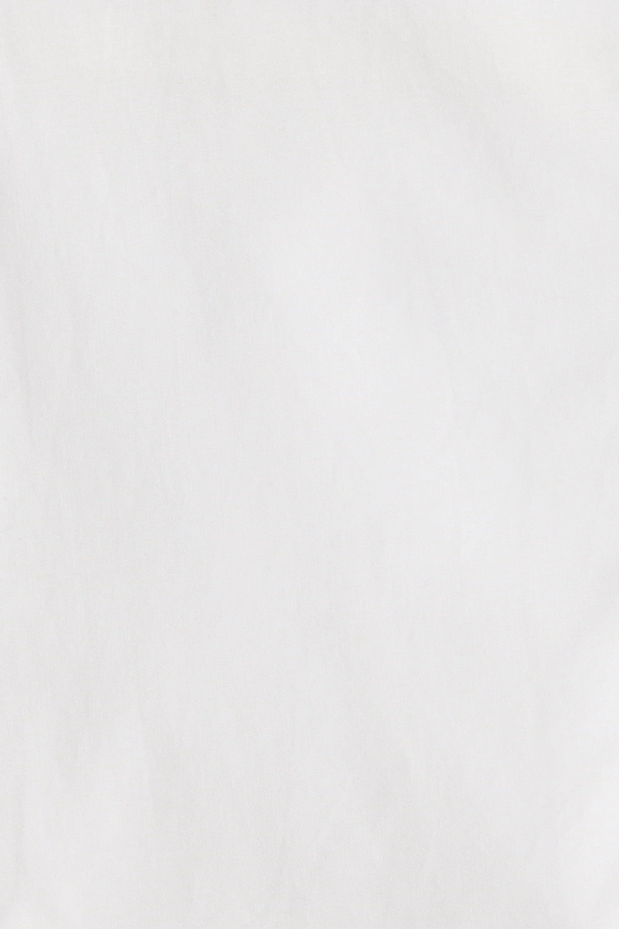 Maceio Maxi Dress White - Final Sale