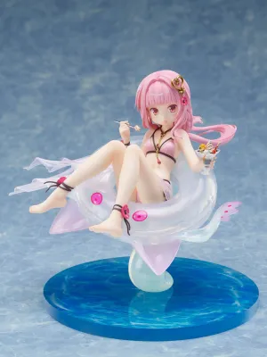 Magia Record: Puella Magi Madoka Magica Side Story - Iroha Tamaki Swimsuit Ver. 1/7 Scale Figure Figures///Scale Figure