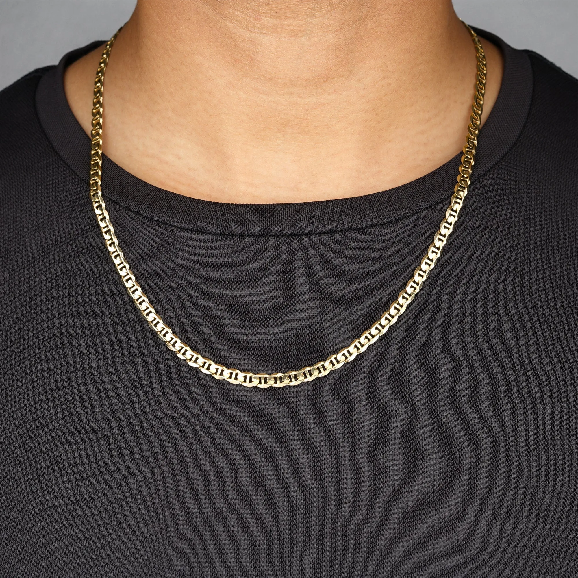 Mariner Chain 5mm