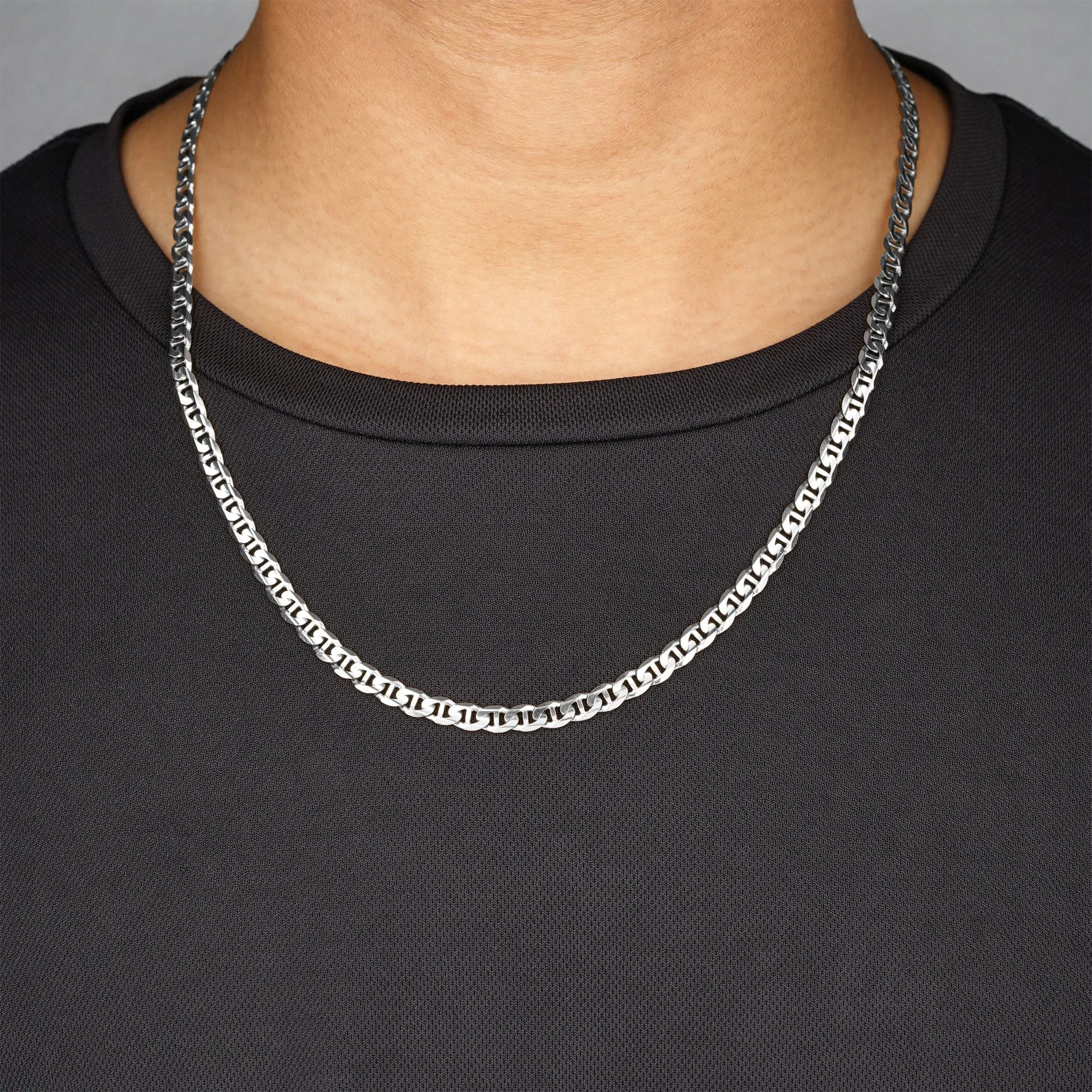 Mariner Chain 5mm