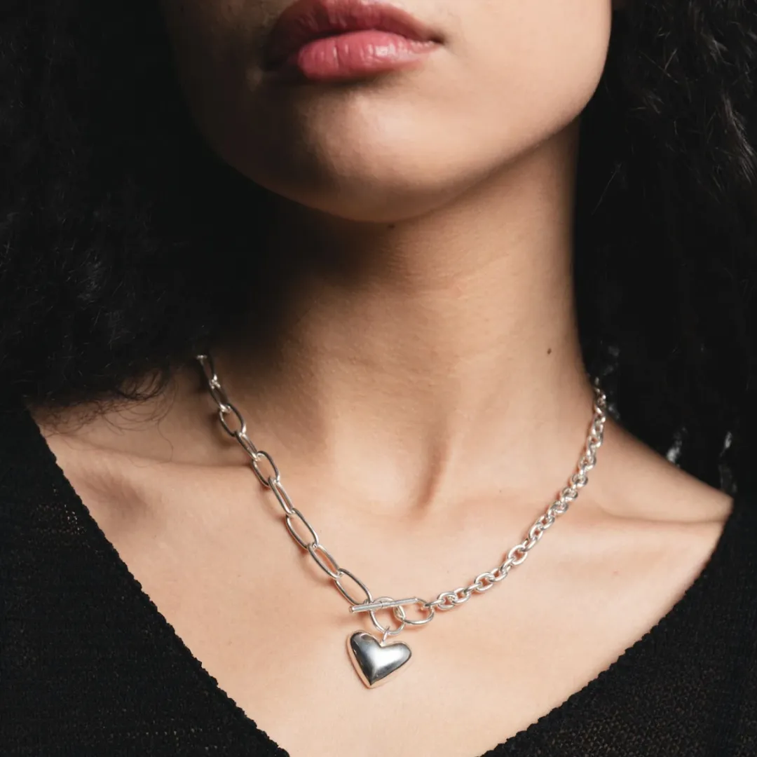 Marnie Necklace