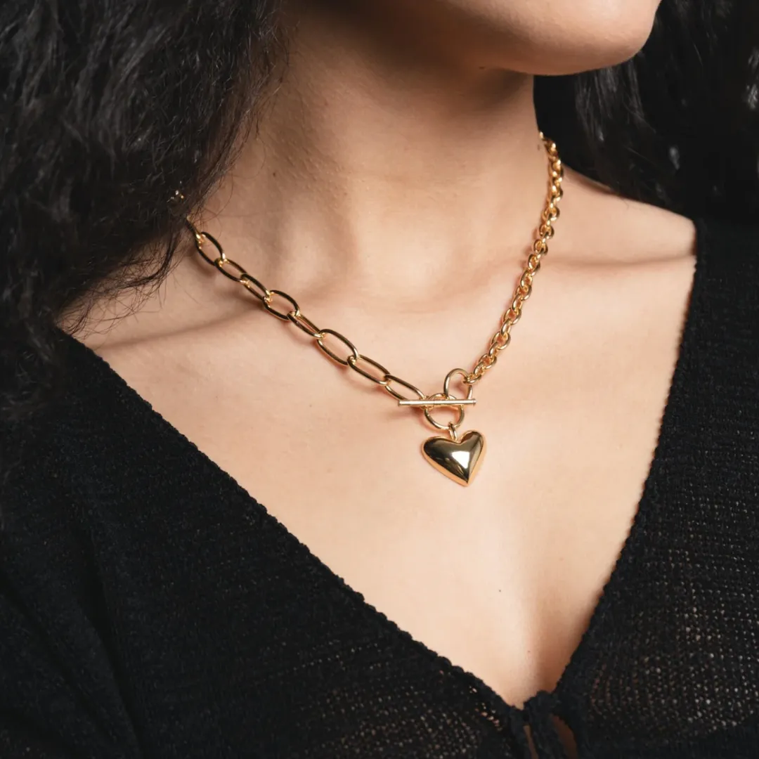 Marnie Necklace