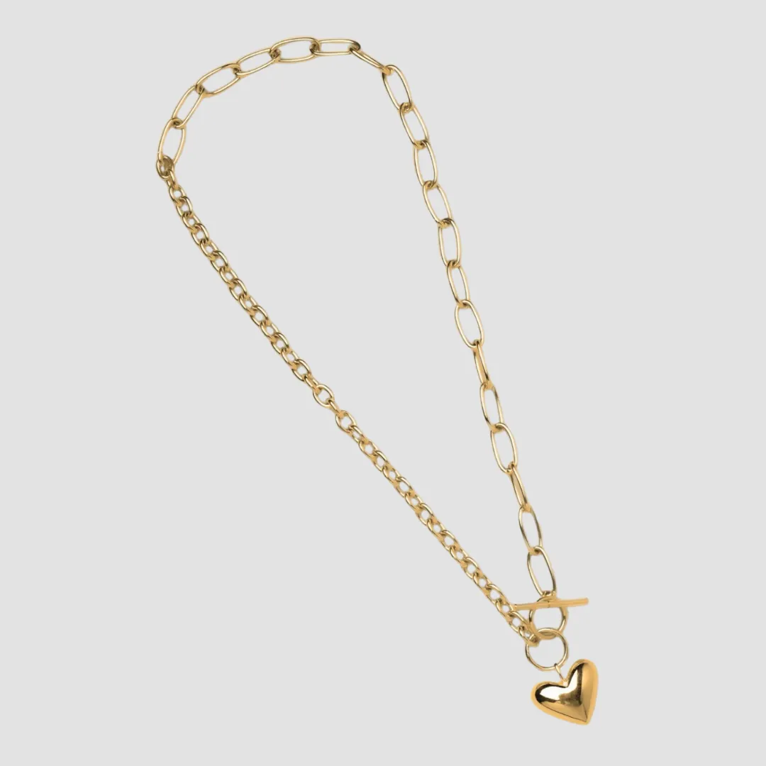 Marnie Necklace