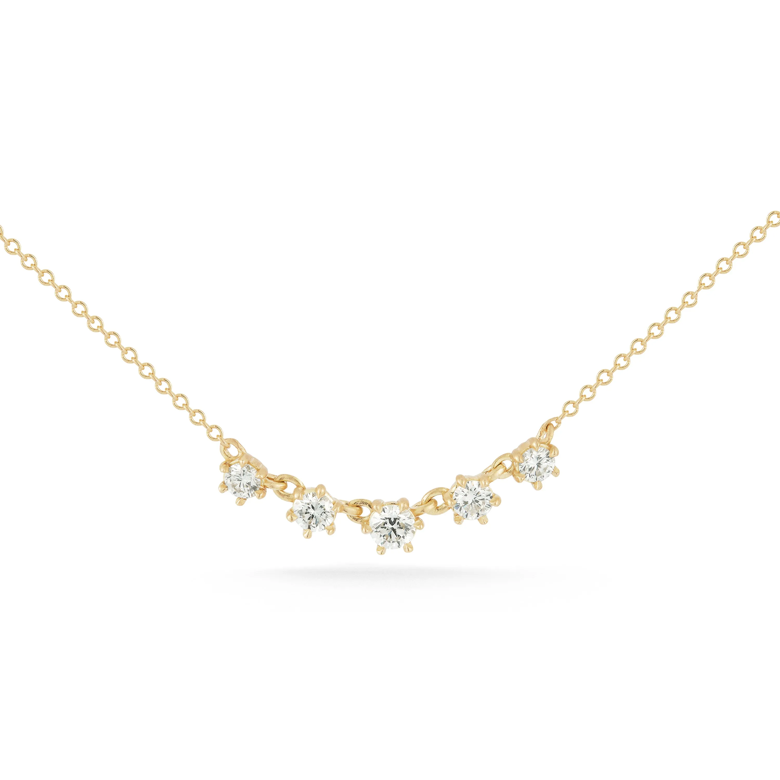 Mini Penelope Necklace