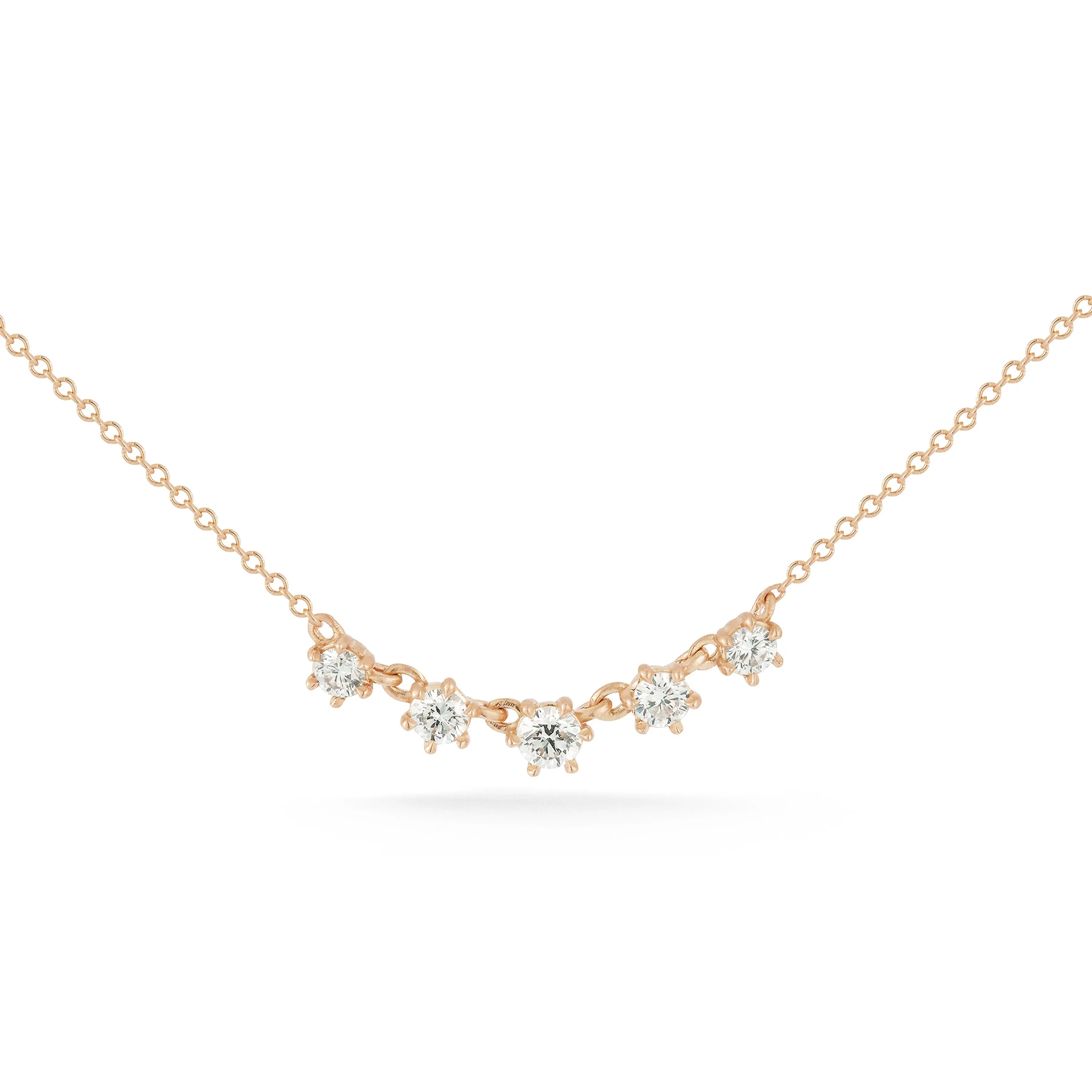 Mini Penelope Necklace