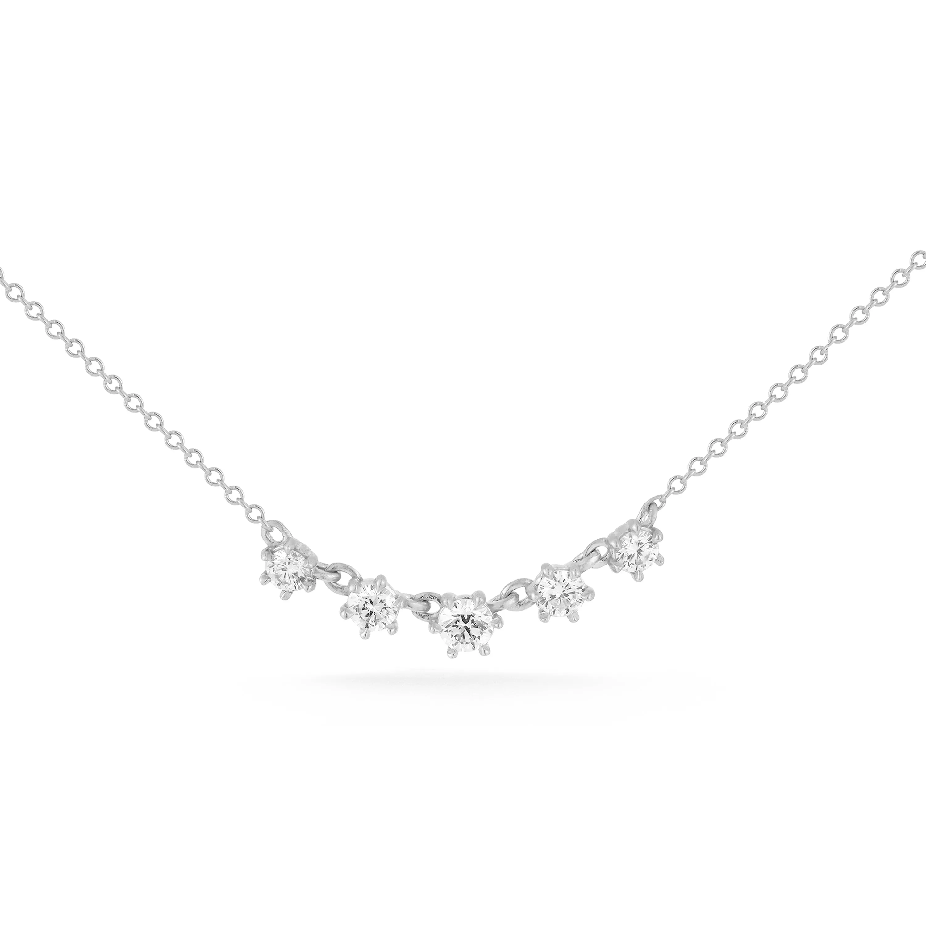 Mini Penelope Necklace