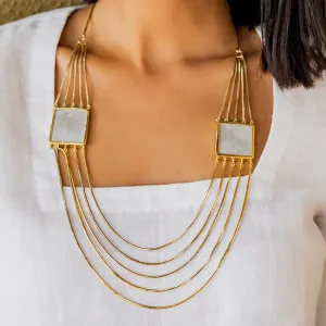 Necklaces Layered