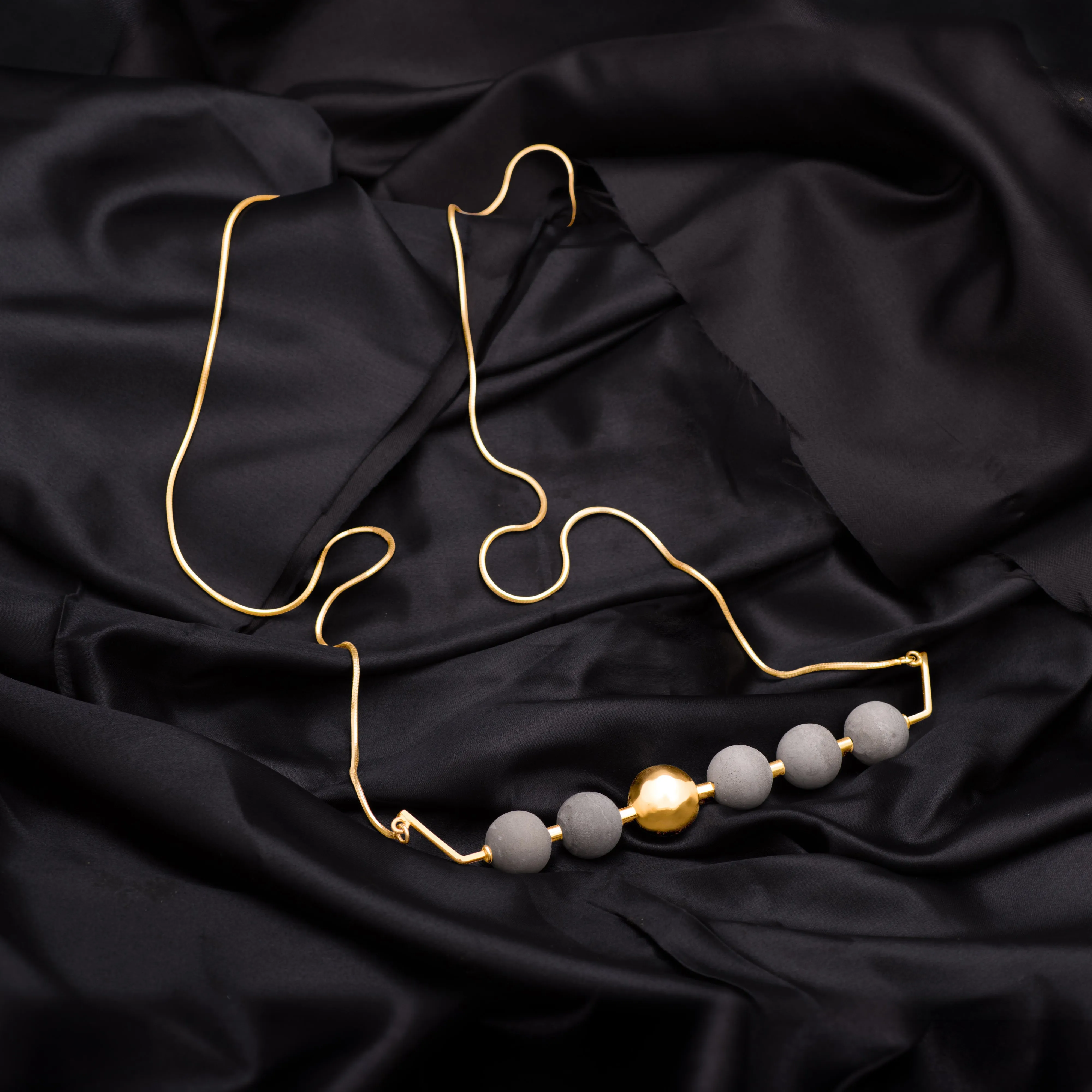 Necklaces Tondos