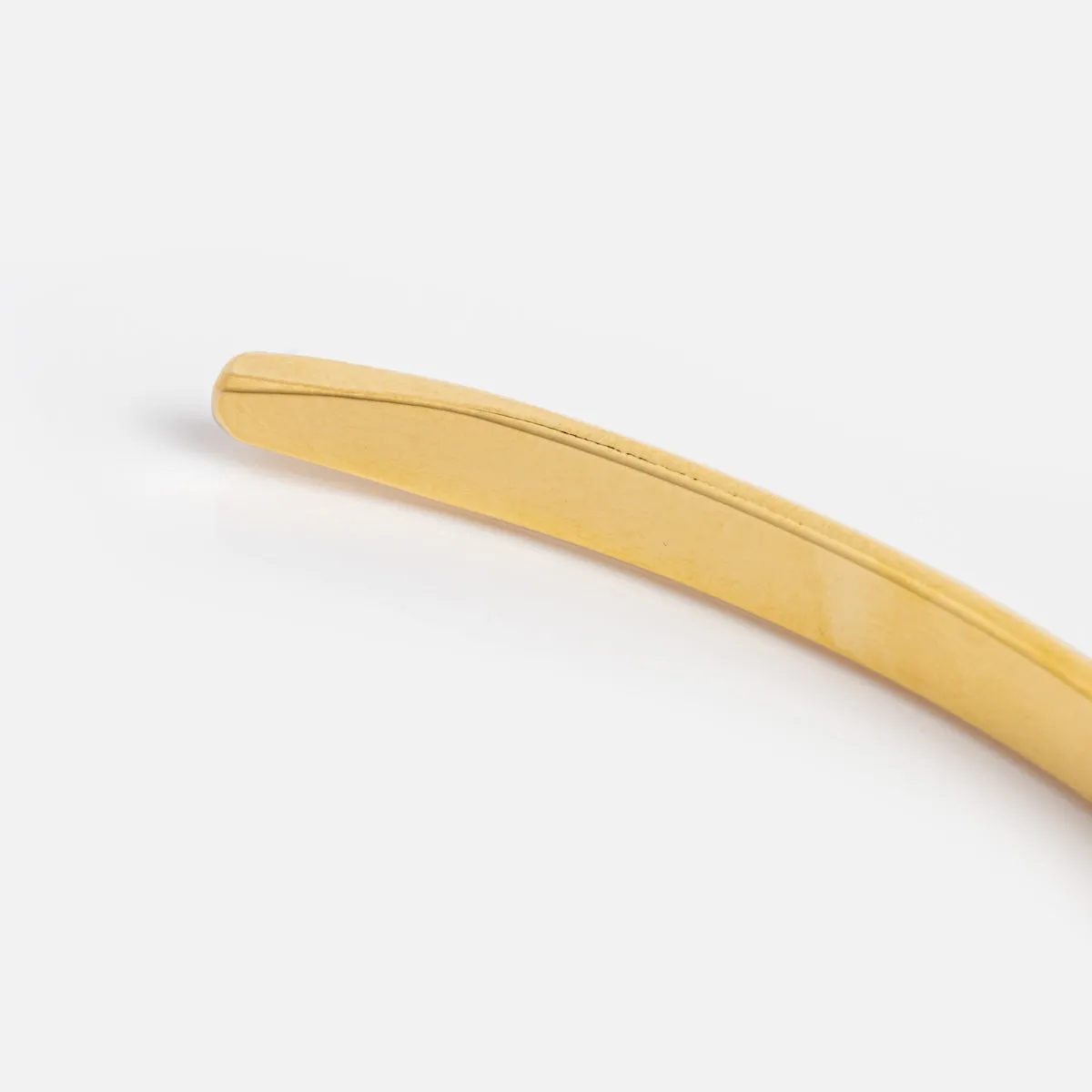 Nikita Cuff Necklace