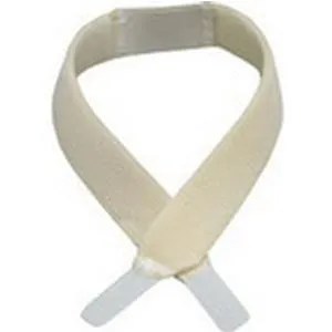 Nu-Support Waist Belt Plastic Buckles 1-1/2" Wide Elastic