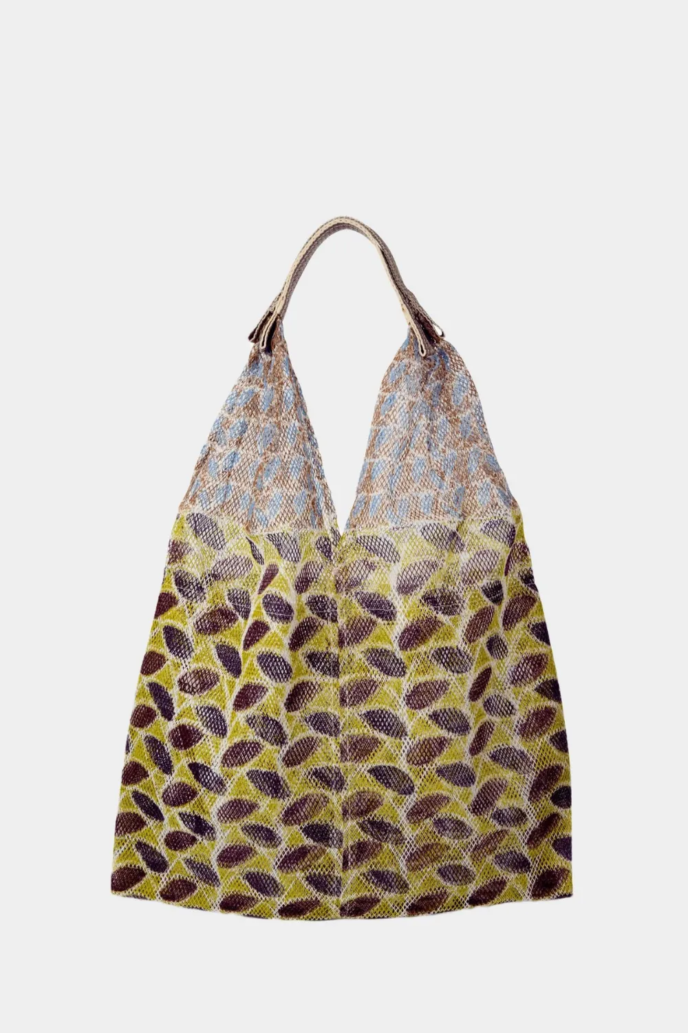 Épice Udaipur Large Mesh Tote