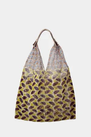 Épice Udaipur Large Mesh Tote