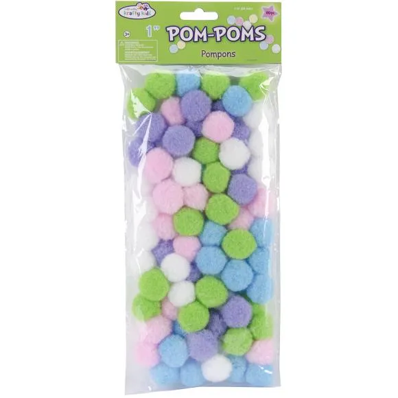 Pom Poms KC20