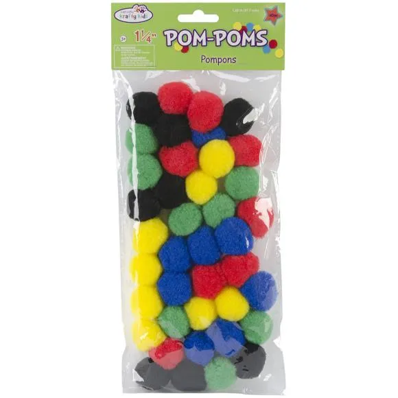 Pom Poms KC20