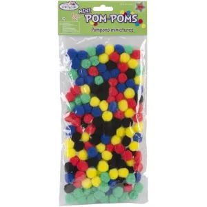 Pom Poms KC20