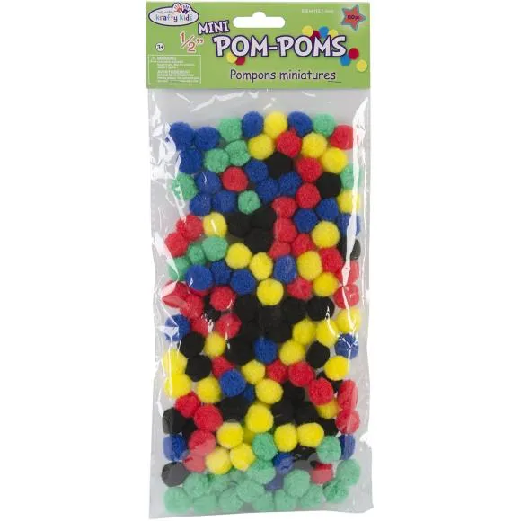 Pom Poms KC20