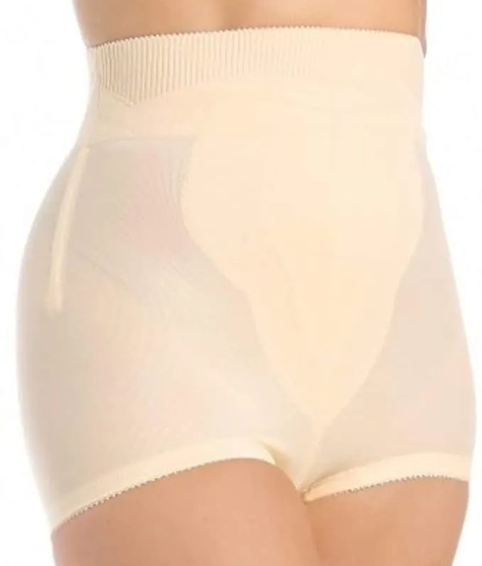 Rago 6296, High Waist Medium Firm Shaping Panty Brief
