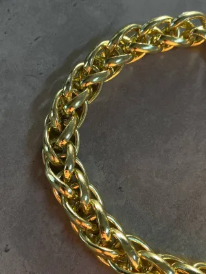 Retro neck