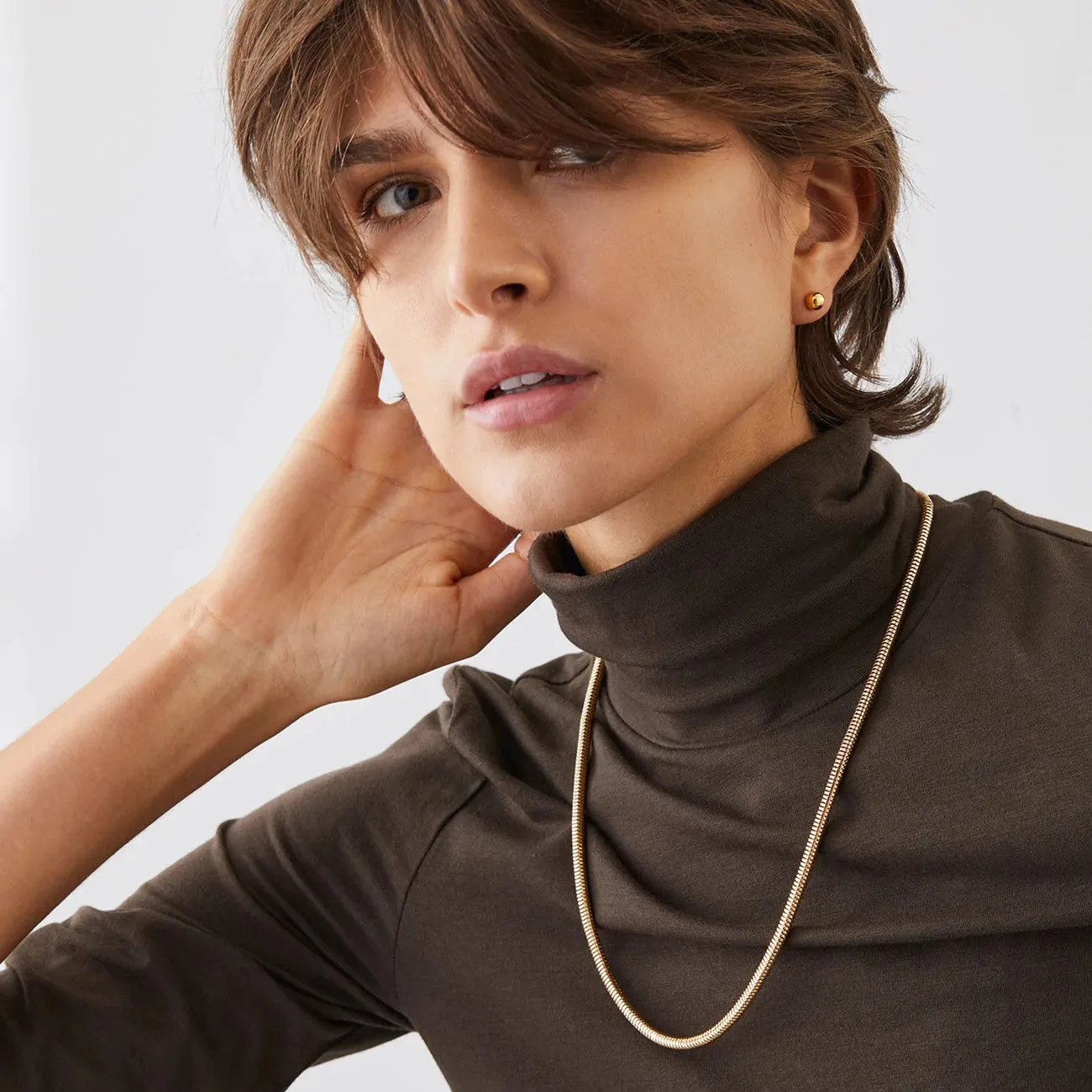 Russo Chain (Gold)