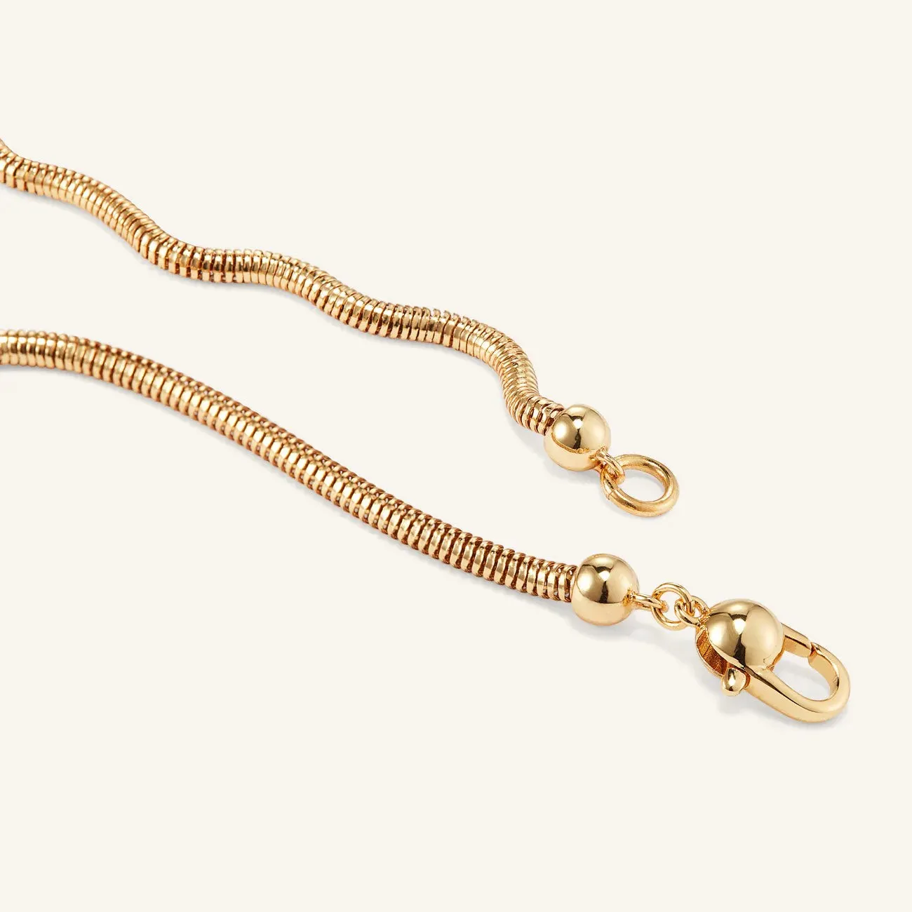 Russo Chain (Gold)