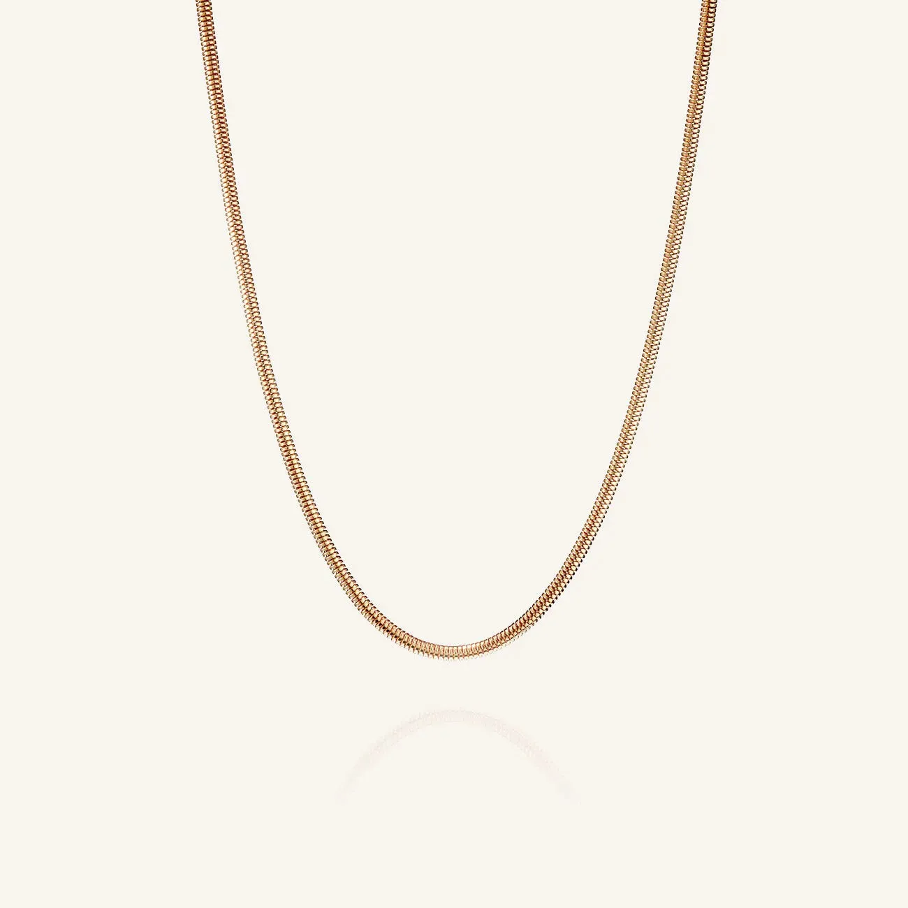 Russo Chain (Gold)