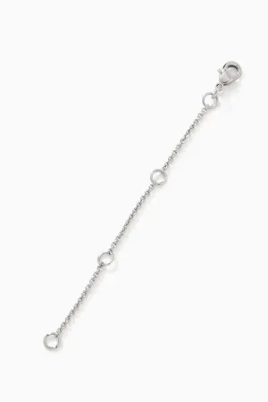 S&D Necklace Extender