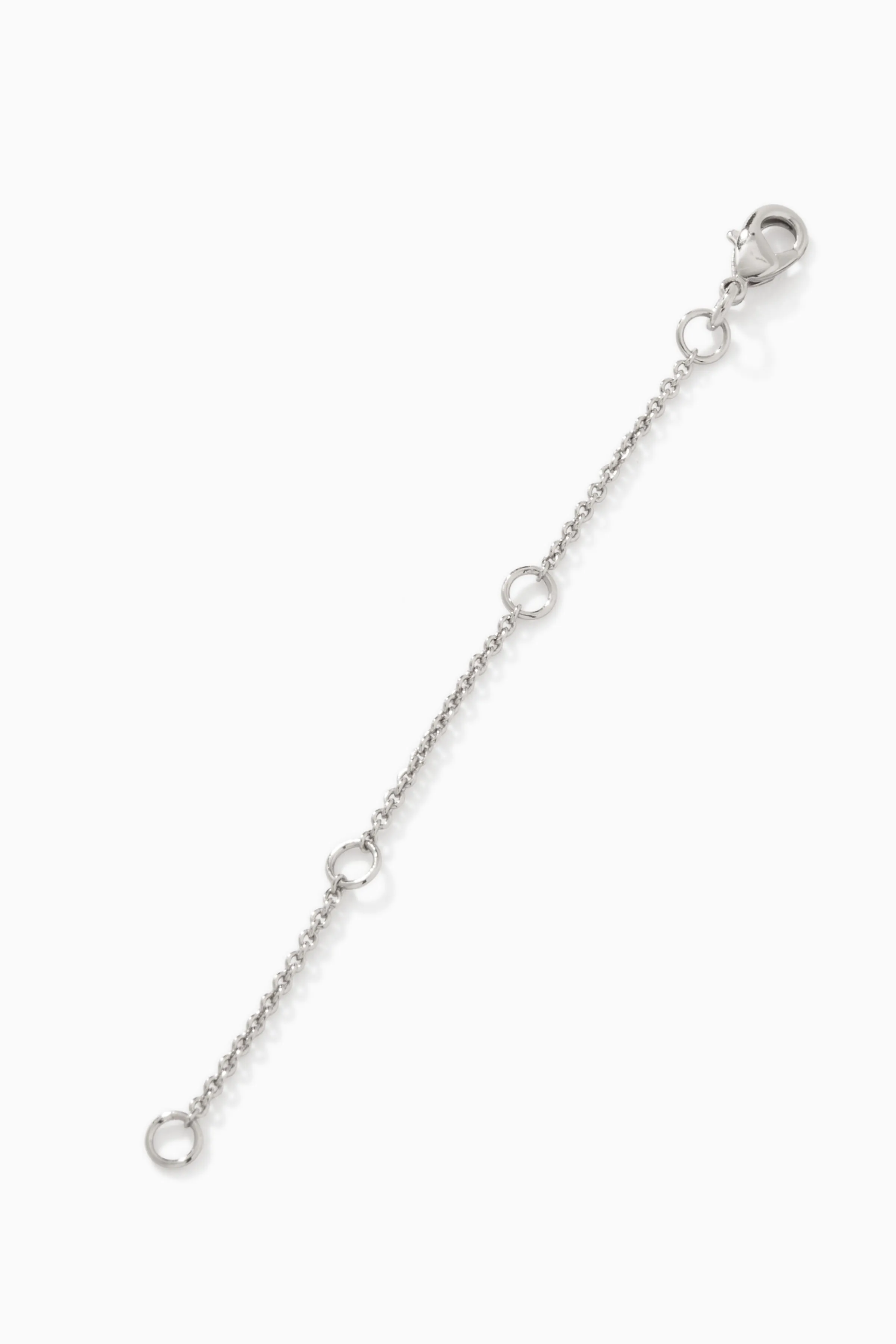 S&D Necklace Extender