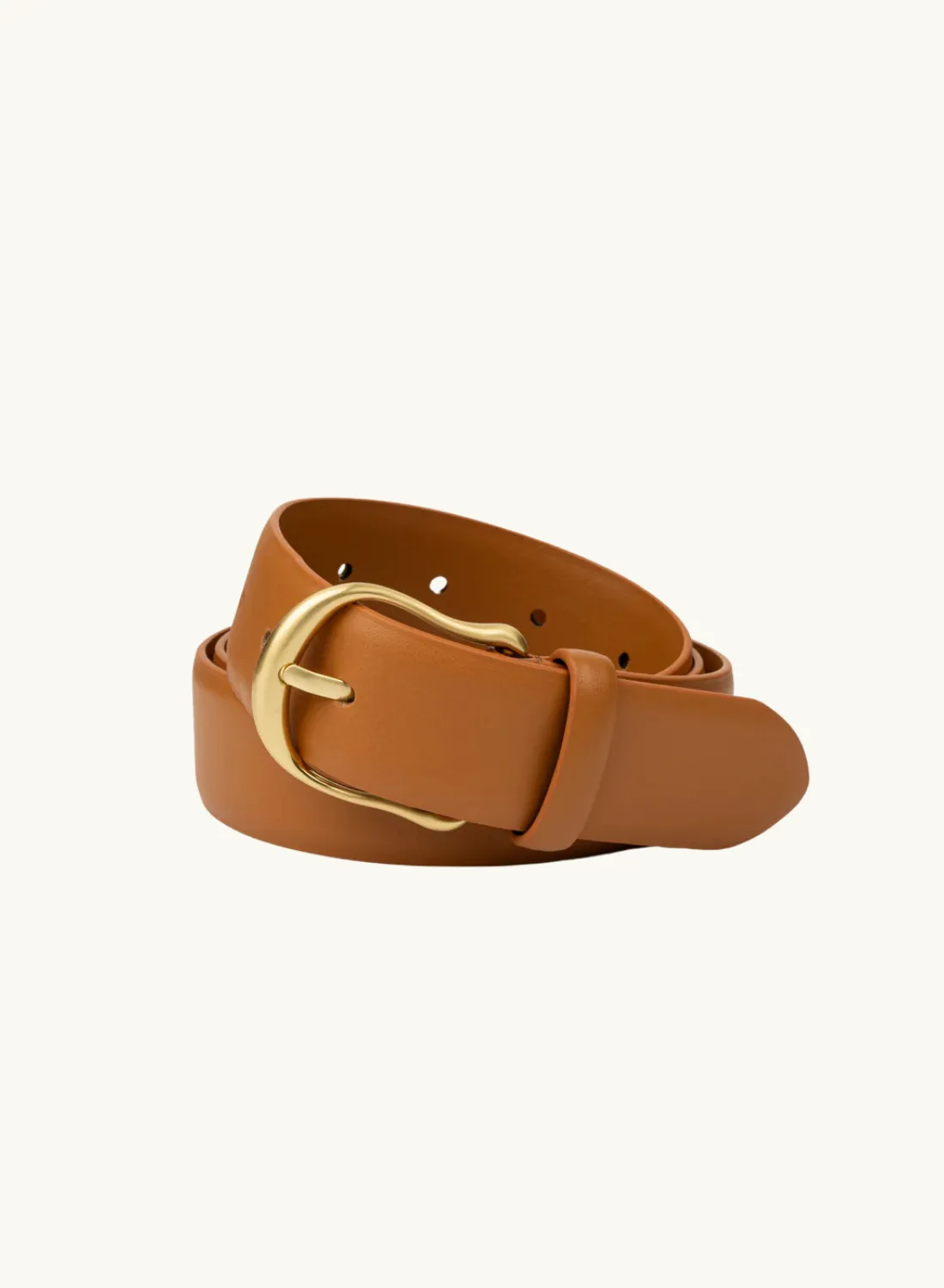 Sancia Liana Belt in DESERT