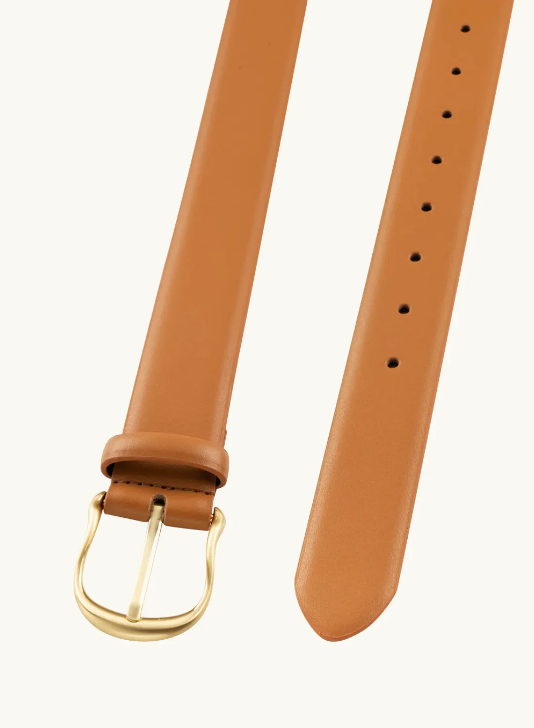 Sancia Liana Belt in DESERT