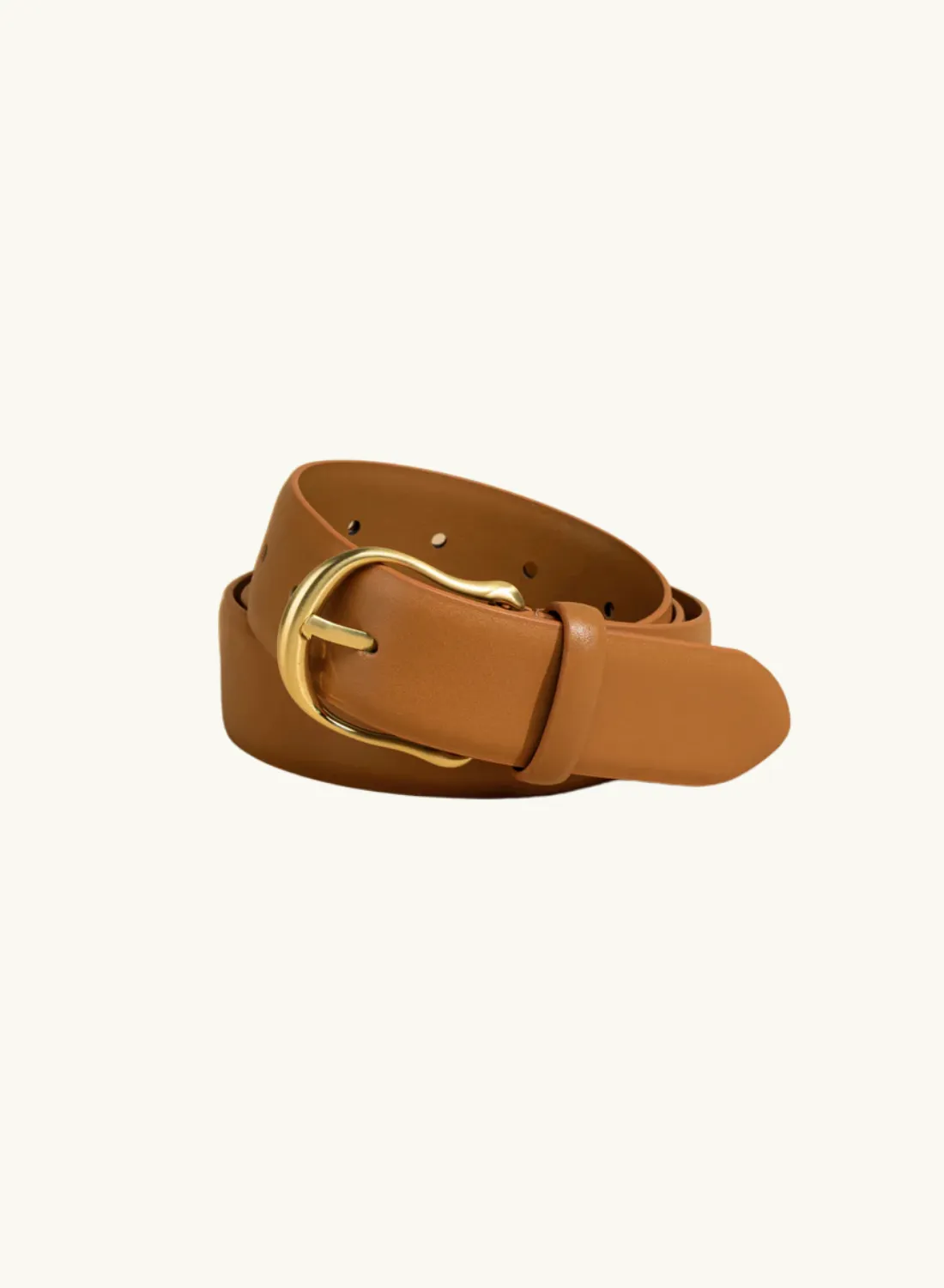 Sancia Liana Belt in DESERT