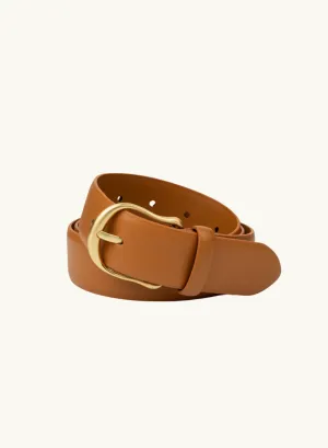 Sancia Liana Belt in DESERT