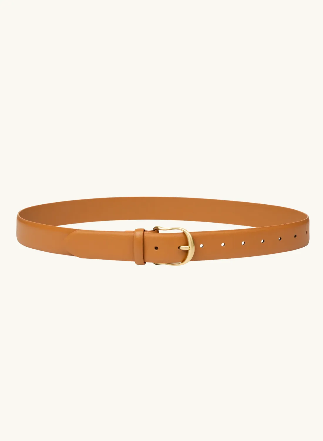 Sancia Liana Belt in DESERT