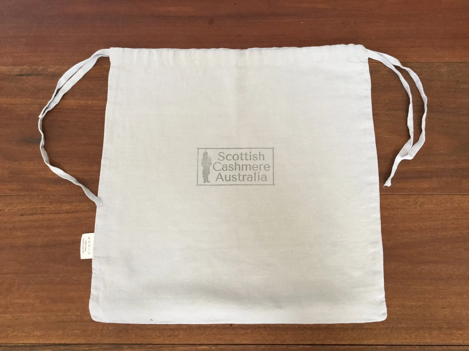 SCA Travelwrap - Powder Blue