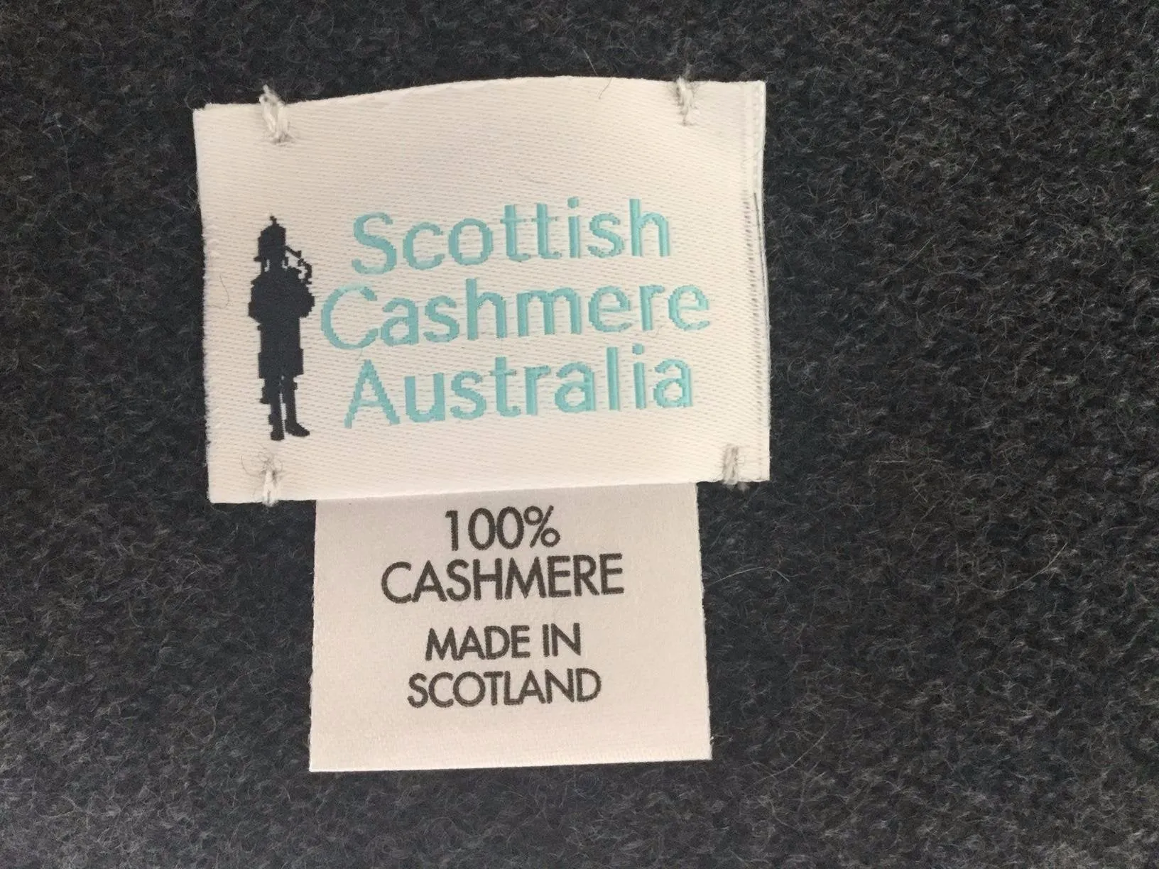 SCA Travelwrap - Powder Blue
