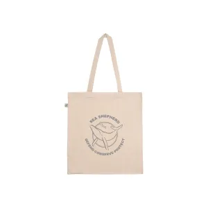 Sea Shepherd Classic Tote