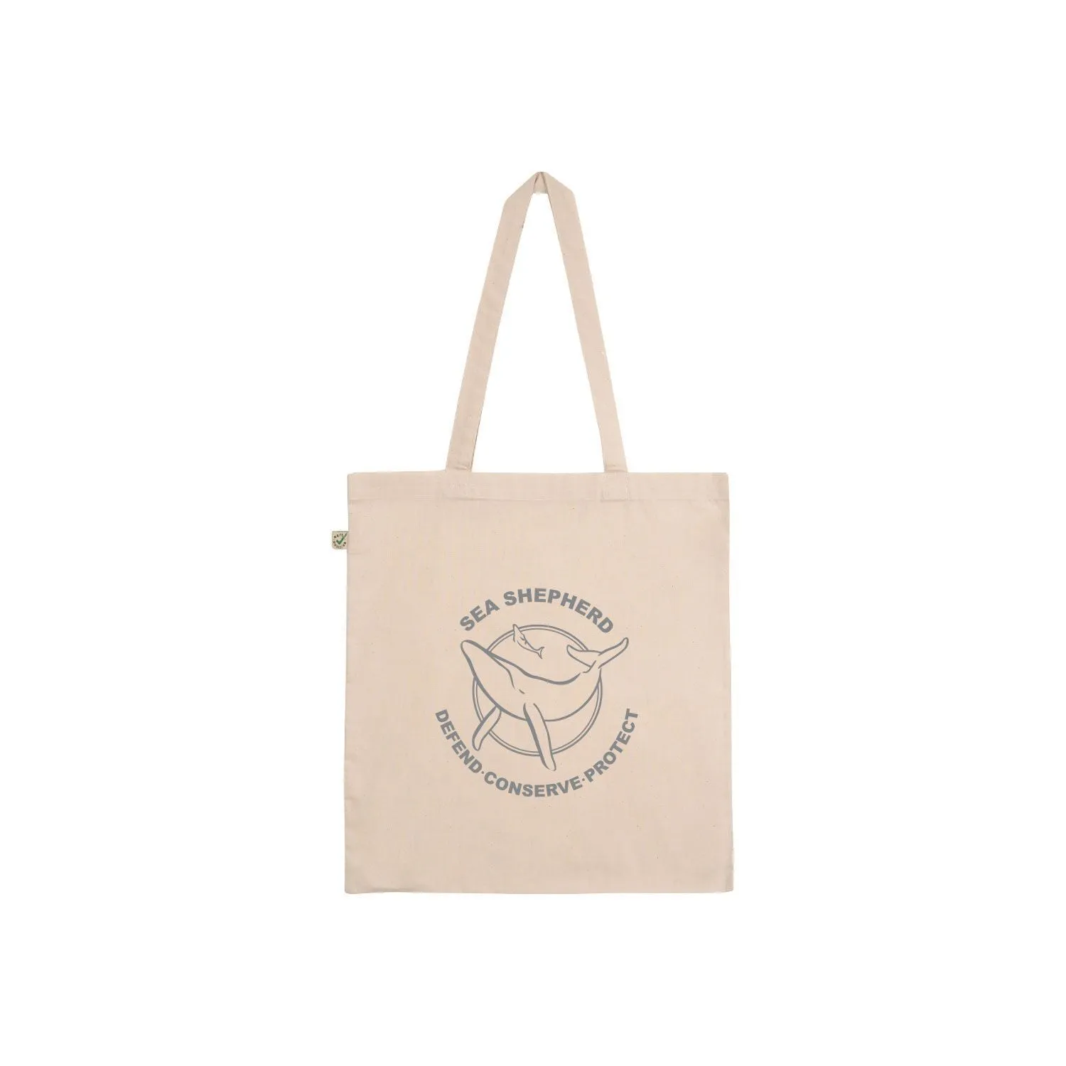 Sea Shepherd Classic Tote