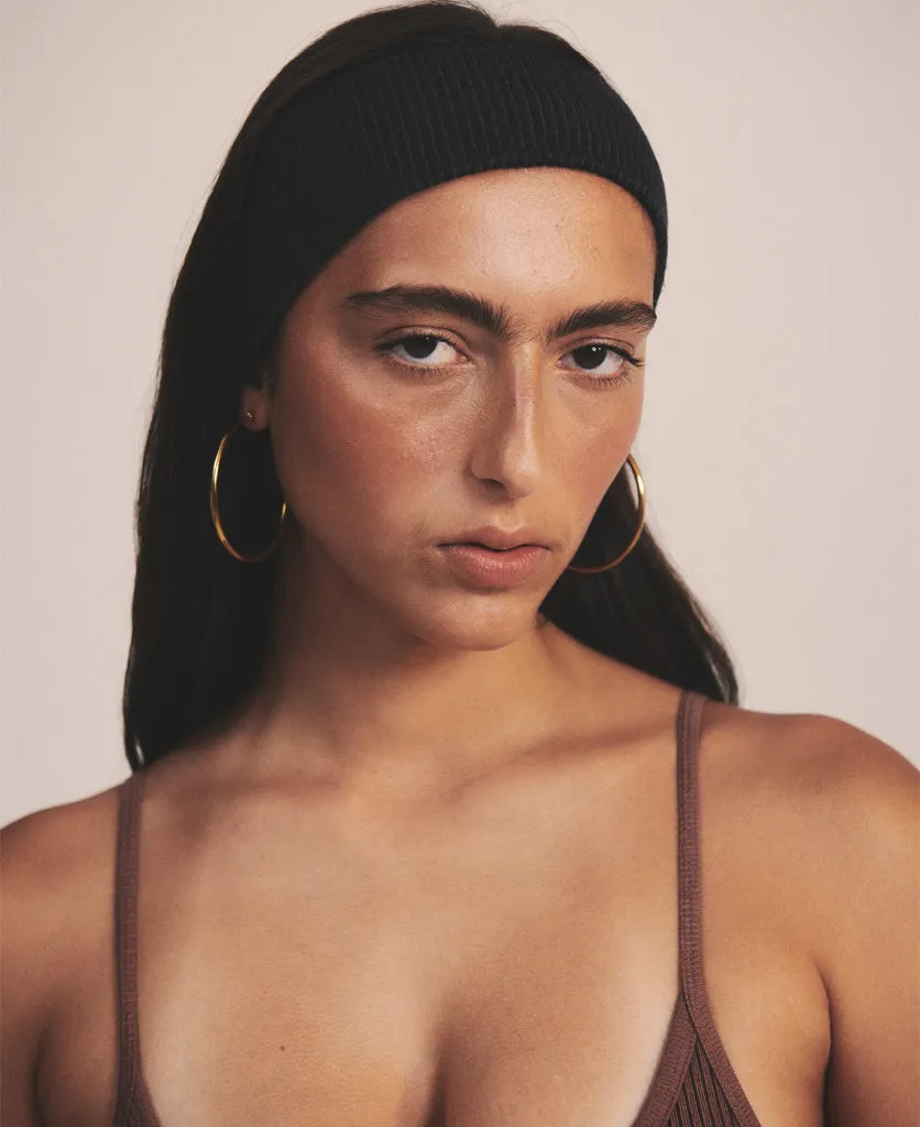 SEAMLESS HEADBAND
