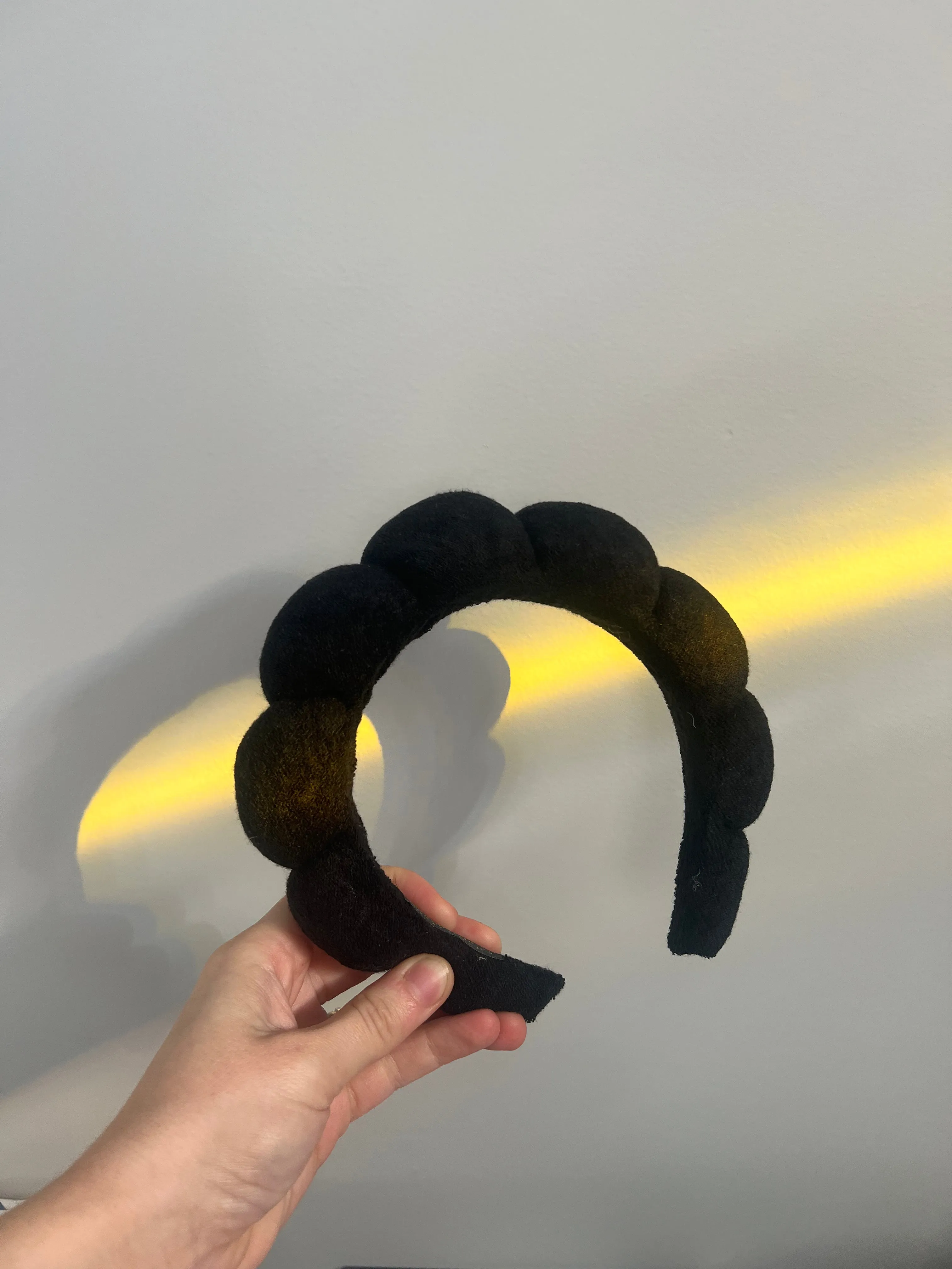 Spa Headbands