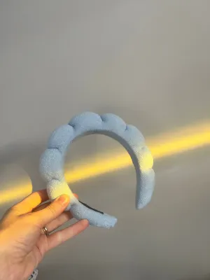 Spa Headbands