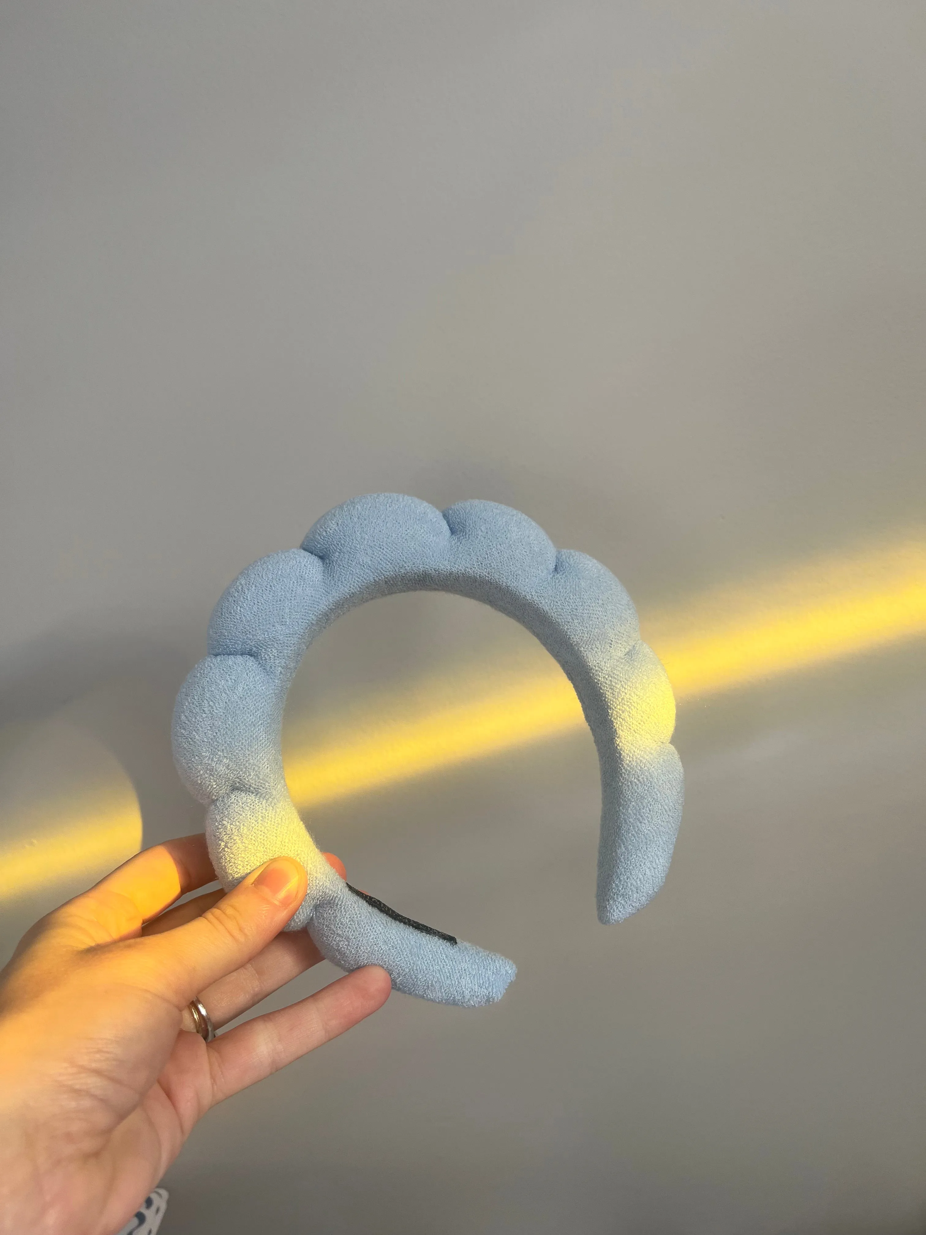 Spa Headbands